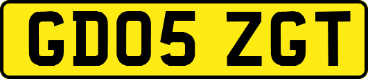 GD05ZGT