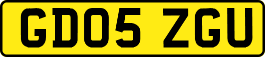 GD05ZGU