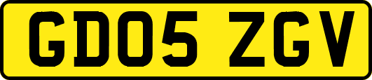GD05ZGV