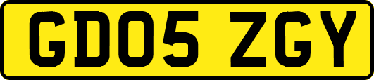GD05ZGY