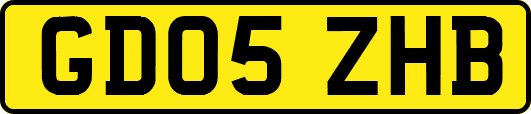 GD05ZHB