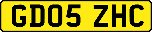 GD05ZHC