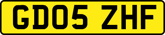 GD05ZHF