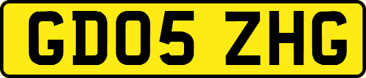GD05ZHG
