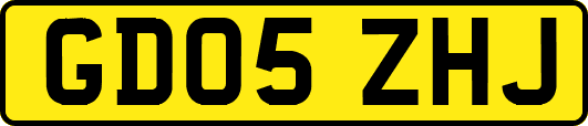 GD05ZHJ