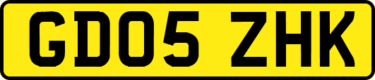 GD05ZHK