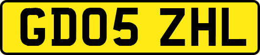 GD05ZHL