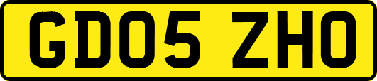GD05ZHO