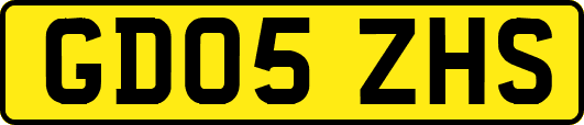 GD05ZHS