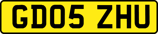 GD05ZHU