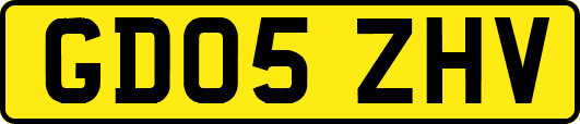GD05ZHV