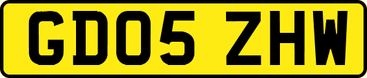 GD05ZHW
