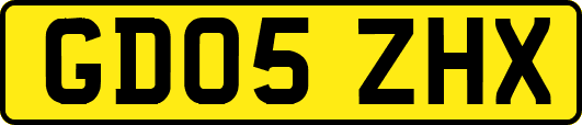 GD05ZHX