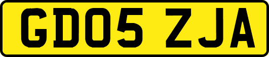 GD05ZJA