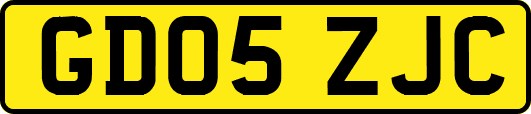 GD05ZJC