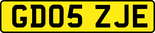 GD05ZJE