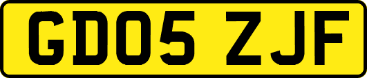 GD05ZJF