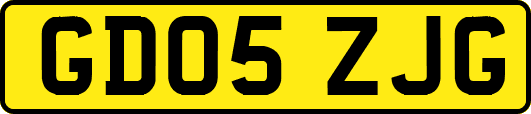 GD05ZJG