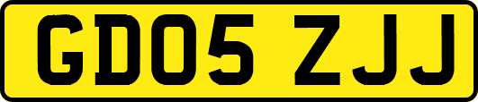 GD05ZJJ