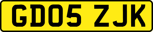 GD05ZJK