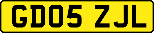 GD05ZJL