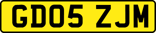 GD05ZJM