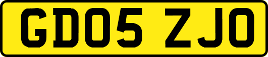 GD05ZJO