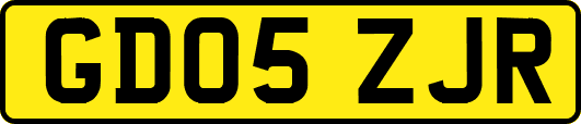 GD05ZJR