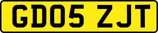 GD05ZJT
