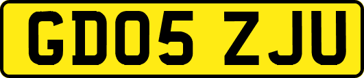 GD05ZJU