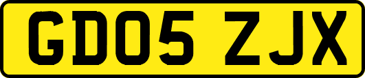 GD05ZJX