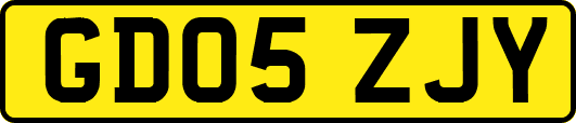 GD05ZJY