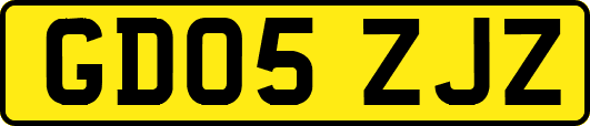 GD05ZJZ