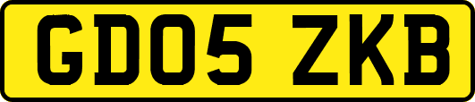 GD05ZKB