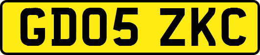 GD05ZKC