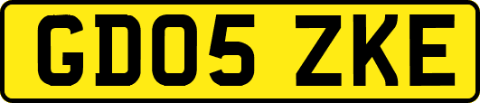 GD05ZKE