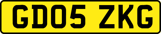 GD05ZKG