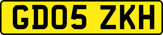 GD05ZKH