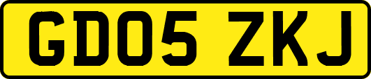 GD05ZKJ