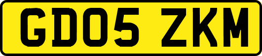 GD05ZKM