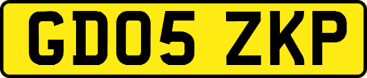 GD05ZKP