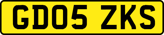 GD05ZKS