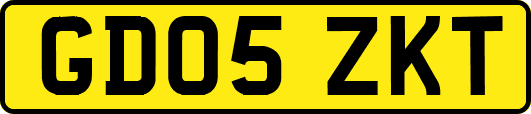 GD05ZKT