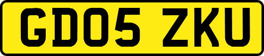 GD05ZKU