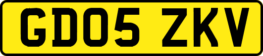 GD05ZKV