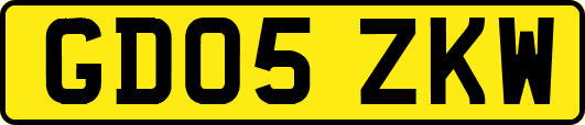 GD05ZKW