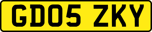 GD05ZKY