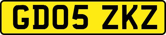 GD05ZKZ