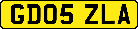 GD05ZLA