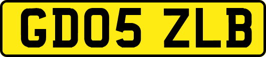 GD05ZLB